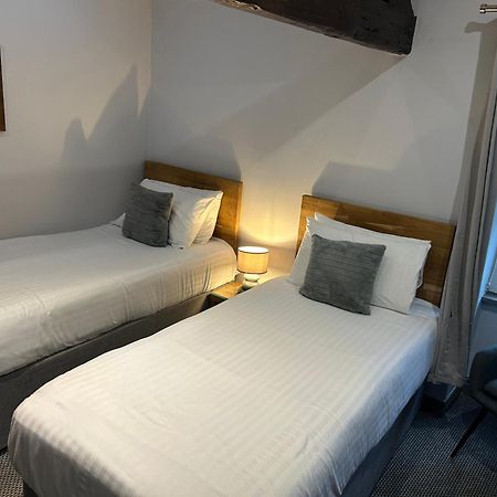 The Valley Hotel, Anglesey المظهر الخارجي الصورة