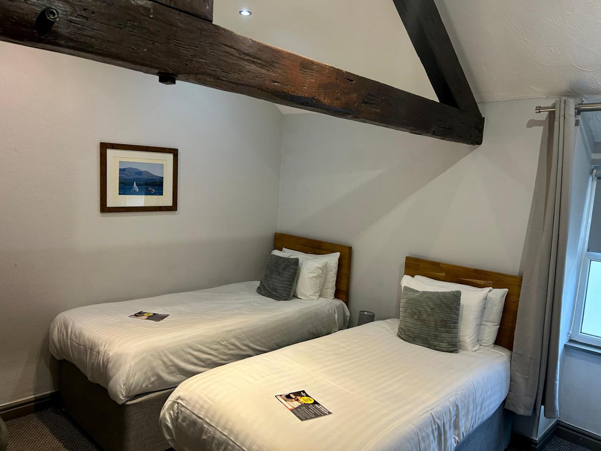 The Valley Hotel, Anglesey المظهر الخارجي الصورة