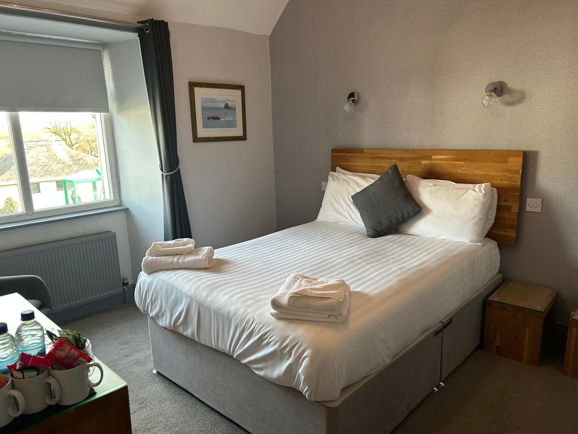 The Valley Hotel, Anglesey المظهر الخارجي الصورة