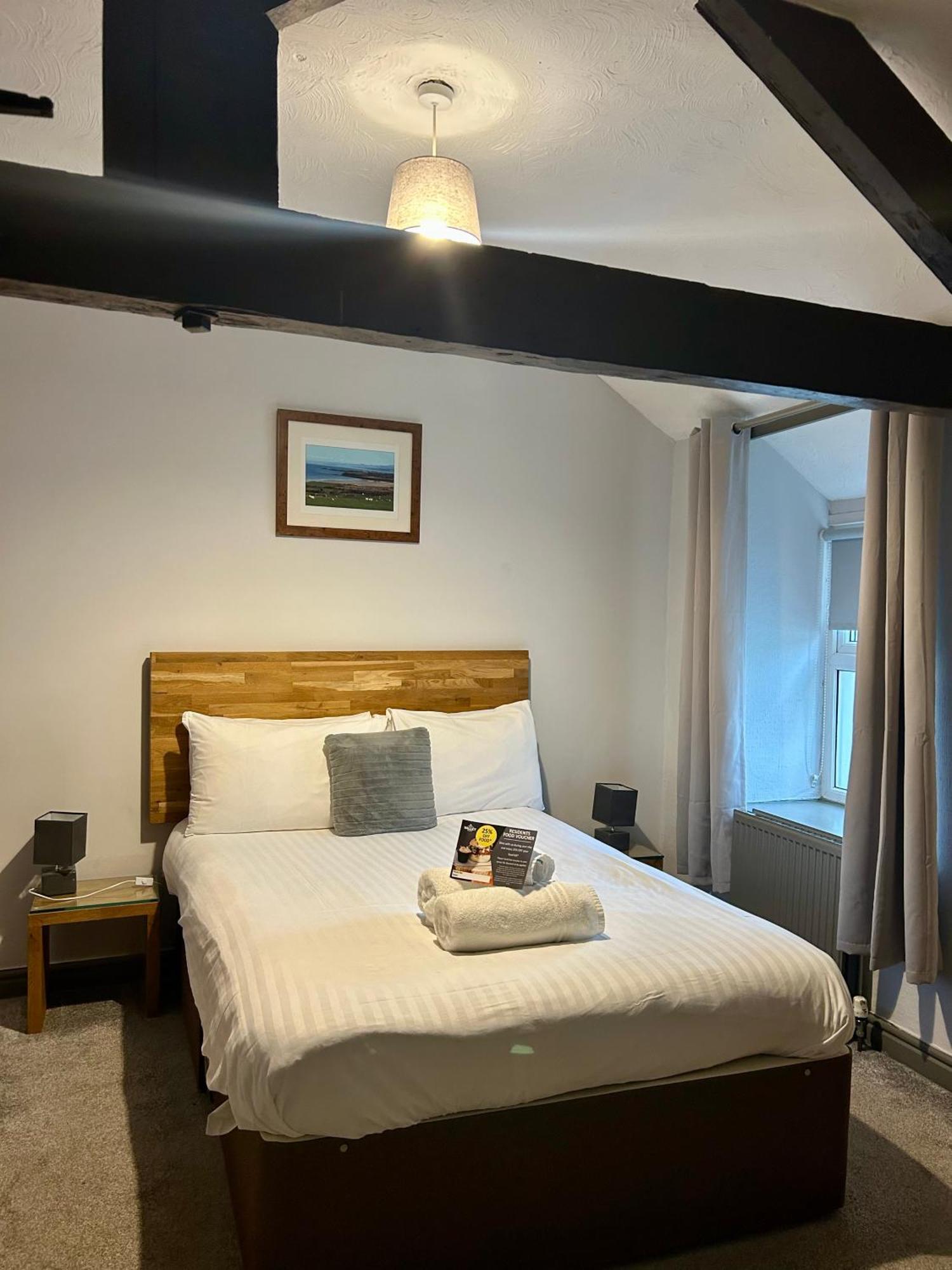 The Valley Hotel, Anglesey المظهر الخارجي الصورة